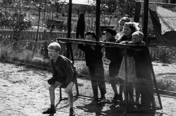 Ушедшая в Историю страна: Детские игры времен СССР
