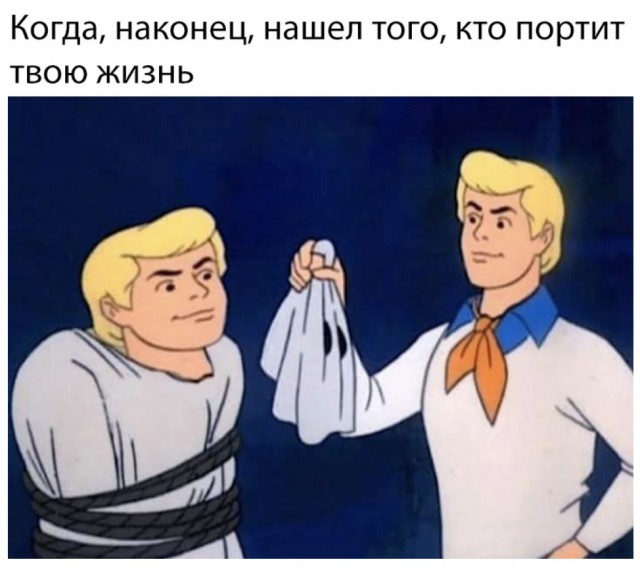 Немного картинок к пятнице