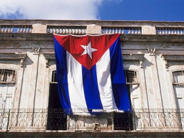 Власти Кубы обвинили США в разжигании протестов на фоне нехватки еды