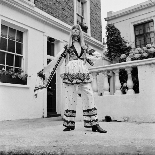 The special edition: Amanda Lear