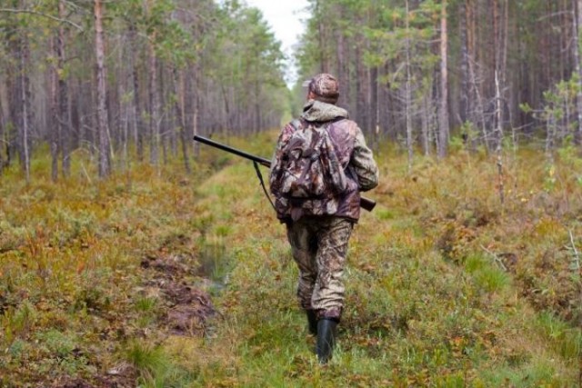 Почему охотники и егеря не пользуются оптическими прицелами в лесу