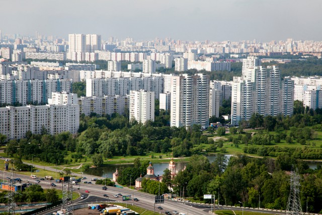 До конца года в России введут новый налог на жилье