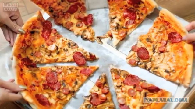 Женщины, заманившие при помощи пиццы подростка на оргию, могут попасть в тюрьму