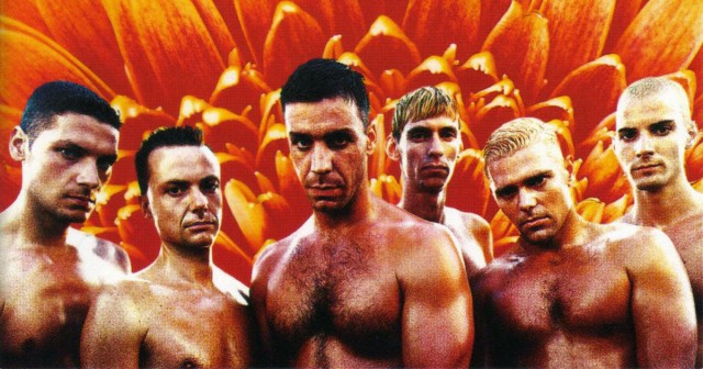 Тролли из ГДР: разбираем феномен Rammstein к выходу их нового альбома