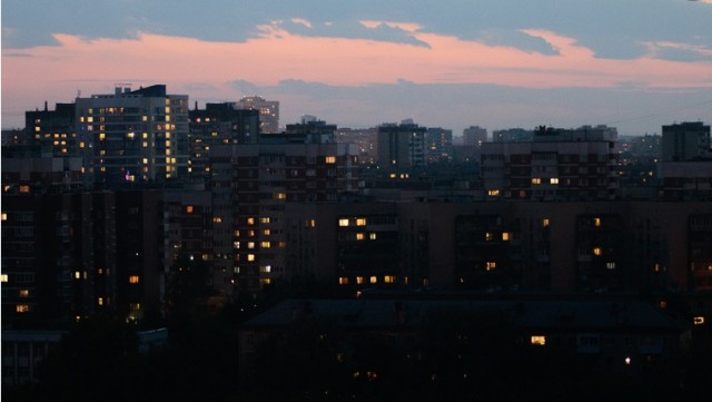 Российских застройщиков хотят ограничить девятью этажами