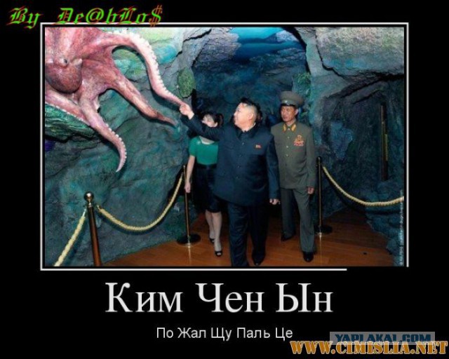 Ким Чен Ын поздравил россиян с Днём России