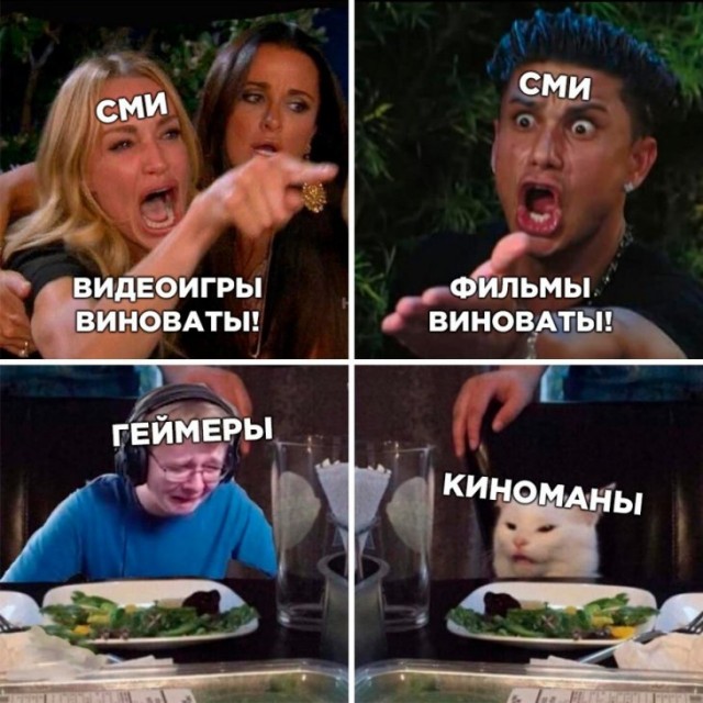 Немного картинок для настроения