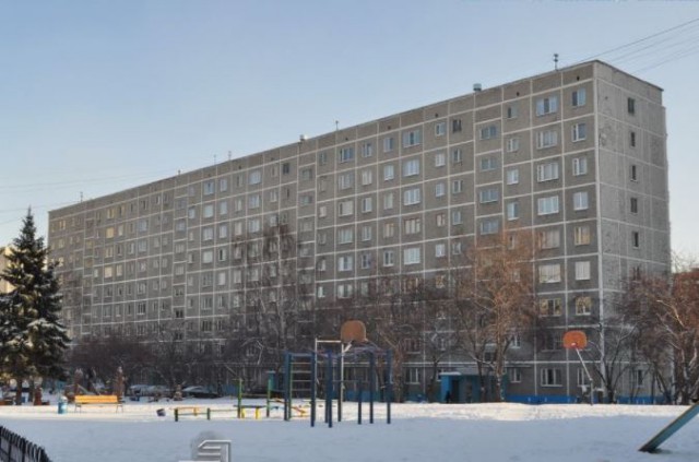 Нижний Новгород - продается трехкомнатная квартира