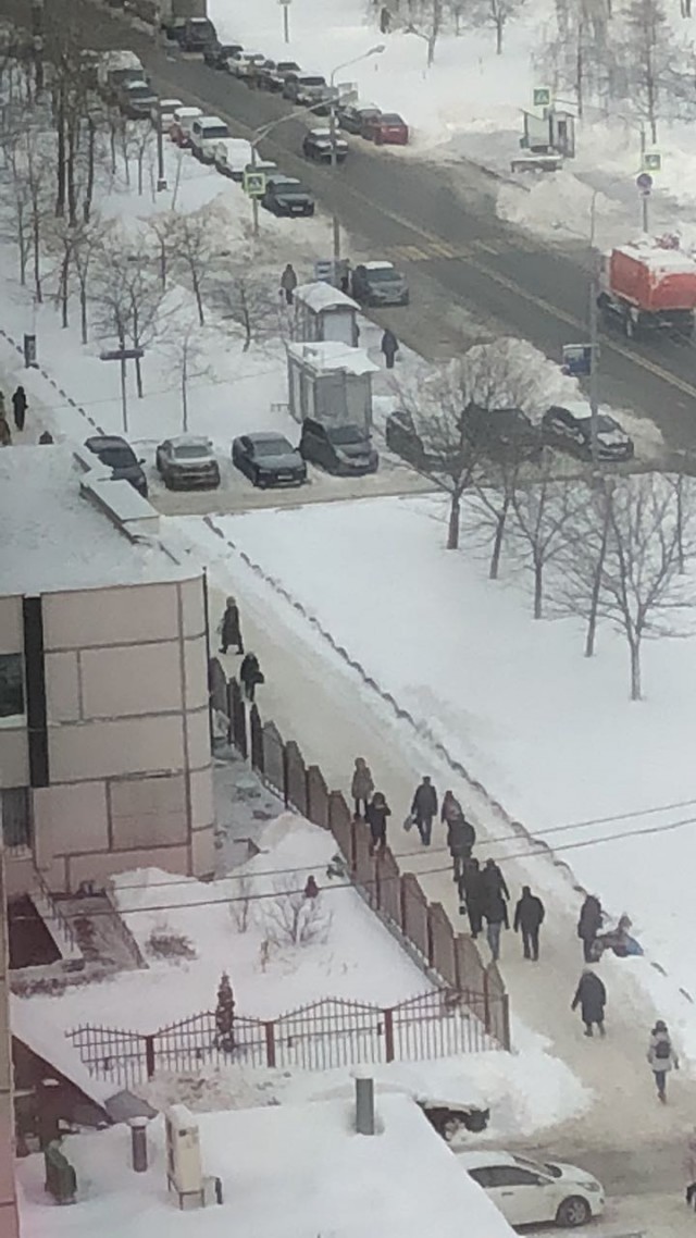 Депутаты просят МВД отобрать у московских эвакуаторщиков все права