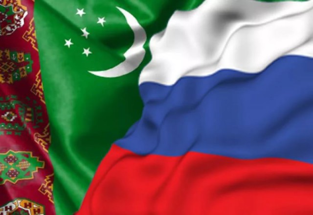 Опять про Туркменистан, но объективно