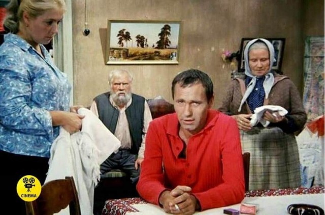 Фильм, в котором исполнители главных ролей снимались бесплатно, стал самой кассовой кинокартиной в СССР