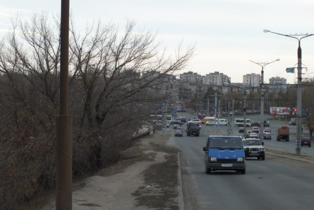 Павлодар – старое в новом