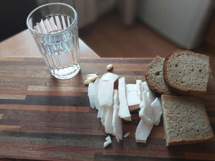 Загадка бородинского хлеба