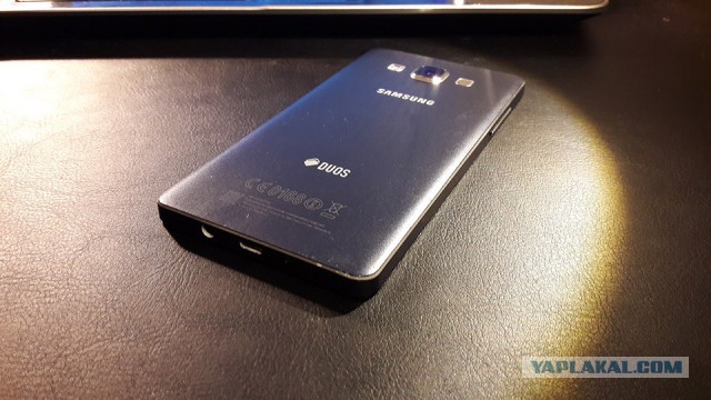 Продам Samsung Galaxy A5(Москва)