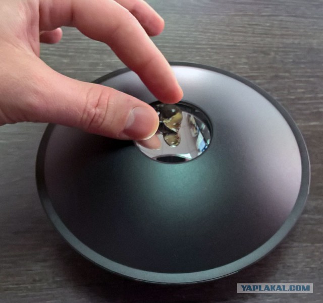 3D Mirascope - Голограмма у вас дома
