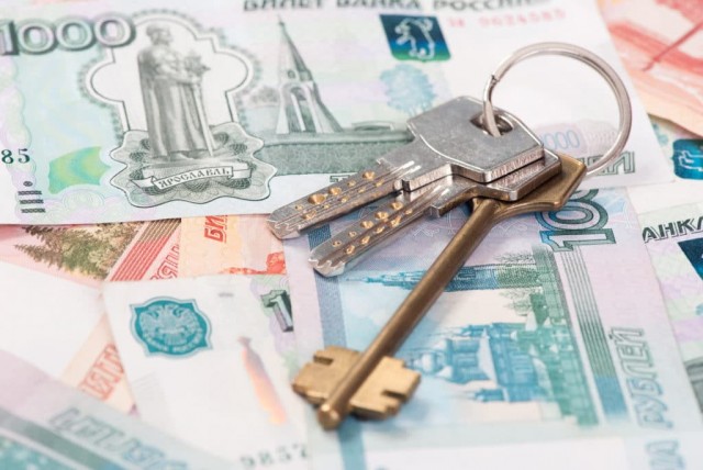 Сдающих внаём квартиры обяжут уплатить 200 млрд рублей налогов 