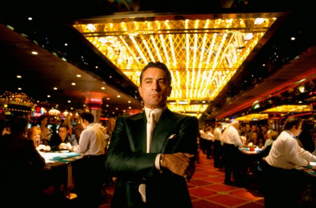 Американка засудит казино за отказ выплатить 43 миллиона долларов джек-пота