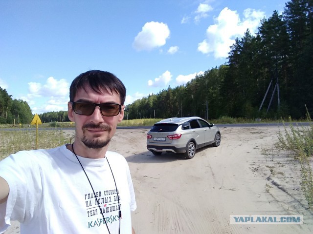 LADA Vesta стала самой продаваемой в России машиной
