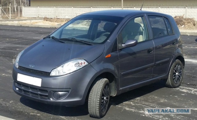 Продам Chery kimo (A1) МО