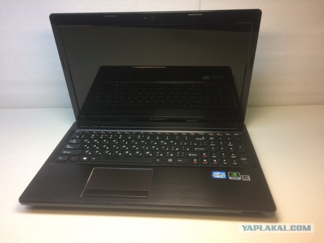 ноутбук Lenovo G580 i5