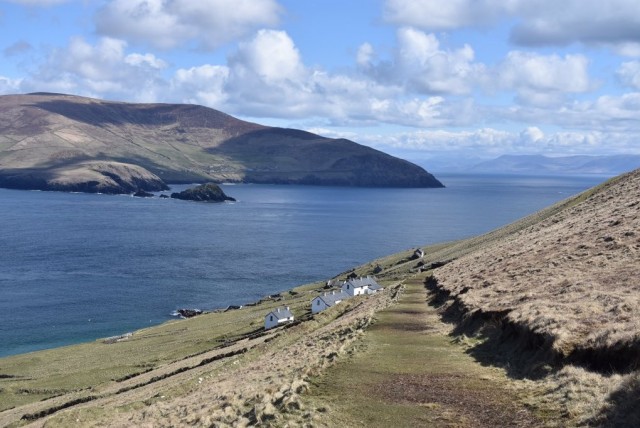 23 тысячи человек откликнулись на вакансию смотрителя ирландского острова. Там нет электричества и водопровода