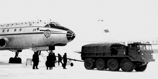 Легендарная 135-я: рождение известных советских ракетовозов ЗИЛ