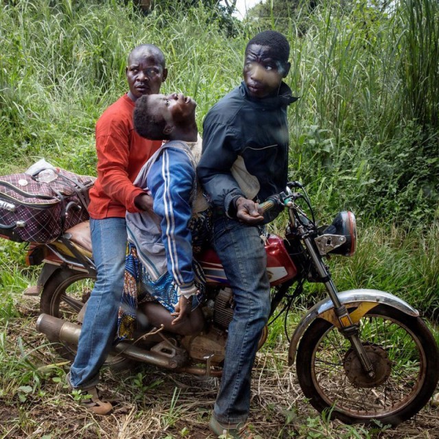 Как живёт одна из беднейших стран мира — Центральноафриканская Республика