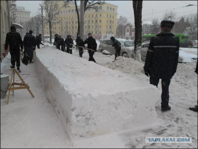 Армейский кубизм