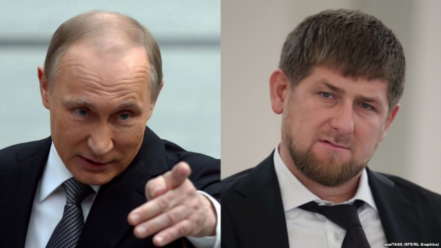 Родные погибших в ДТП с участием двоюродного брата Кадырова попросили извинить чиновника