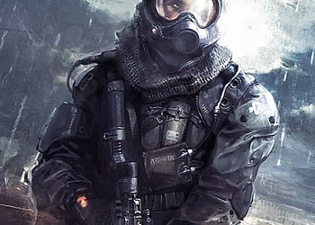 В сеть утекли новые скриншоты S.T.A.L.K.E.R. 2