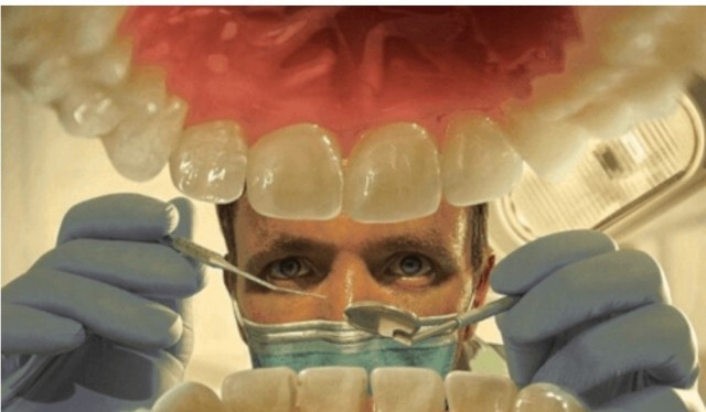 Уборщик выдал себя за стоматолога и удалил пациенту четыре передних зуба
