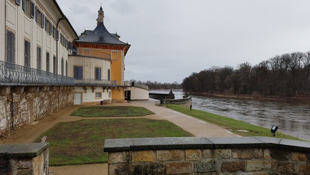 Дороги Германии и Фотопрогулка по Дрездену