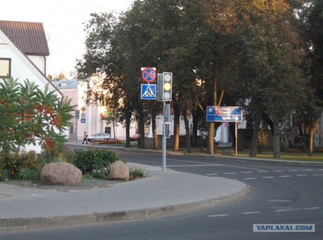 Кобрин, Беларусь