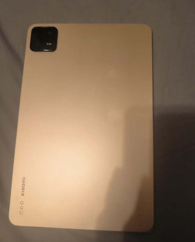 Продам планшет Xiaomi pad 6