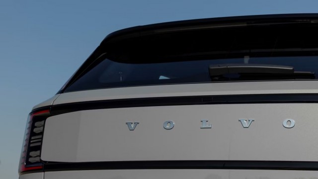 Volvo выпустила последний дизельный автомобиль