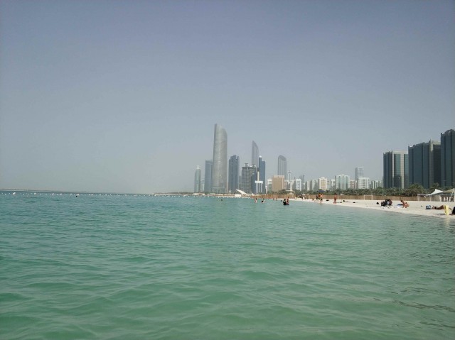 Как отдохнуть в Дубае на 100 тысяч рублей в 2018 году