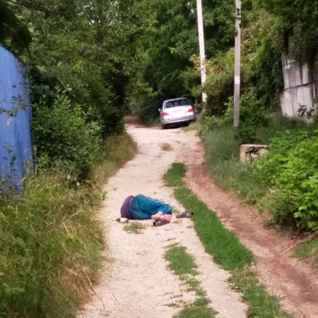 Удивительные снимки с российских просторов 21.07.19