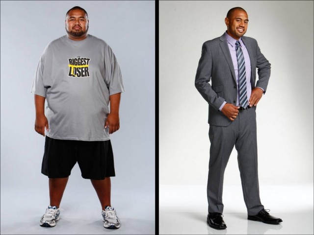 Кто похудеет больше всех?