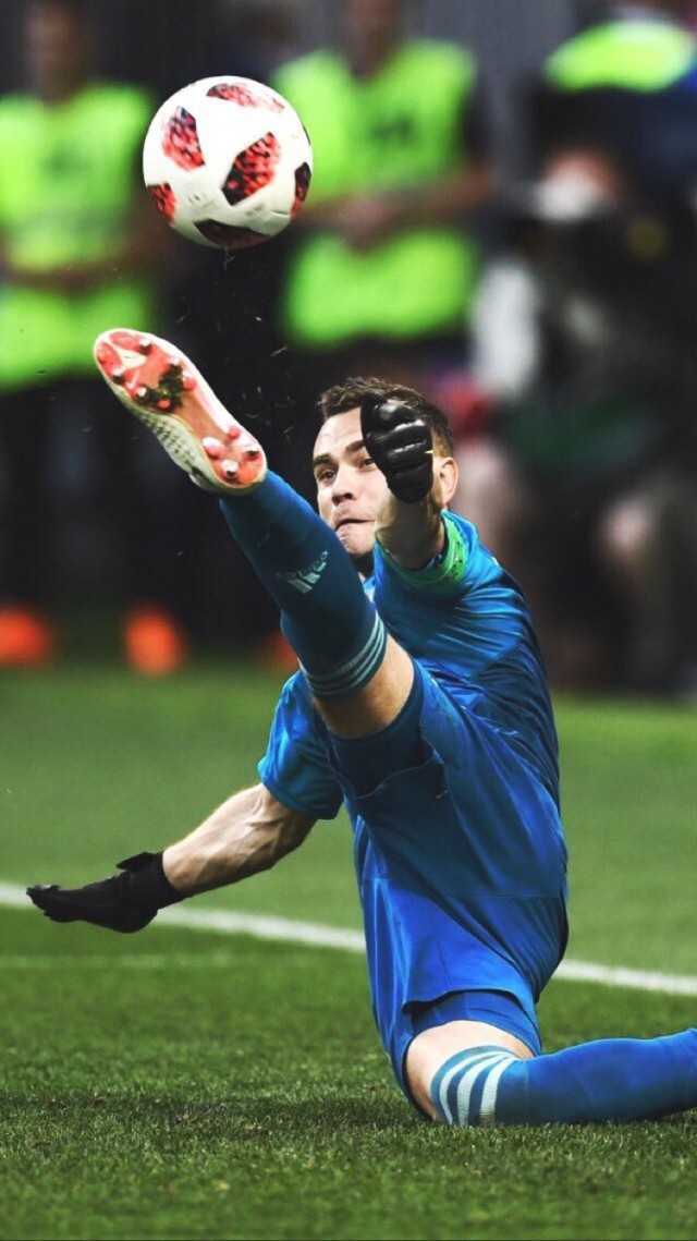 Ð§ÐµÐ¼Ð¿Ð¸Ð¾Ð½Ð°Ñ ÐÐ¸ÑÐ° Ð¿Ð¾ ÑÑÑÐ±Ð¾Ð»Ñ. Ð Ð¾ÑÑÐ¸Ñ 2018 (ÑÐ°ÑÑÑ 5)