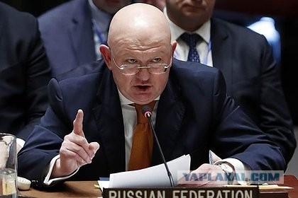 Небензя заявил о выполнении цели СВО по демилитаризации Украины