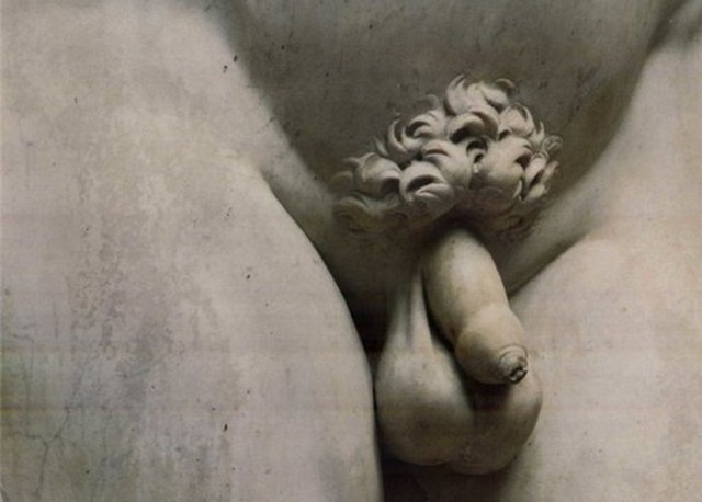 «Давид» Микеланджело: факты, о которых знает далеко не каждый