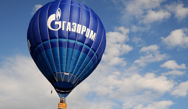 «Газпром» взял в долг из пенсионных денег 32 миллиарда рублей