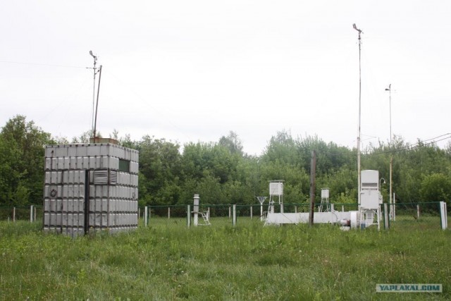 Чернобыль: "умершие" села
