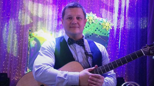 Скончался бас-гитарист группы "Любэ", которого избили в Подмосковье