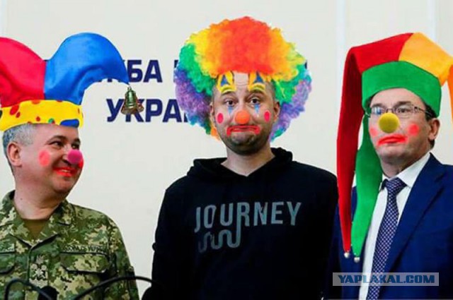 Украинский прокурор предложил создать спецгруппу для захвата Януковича в РФ