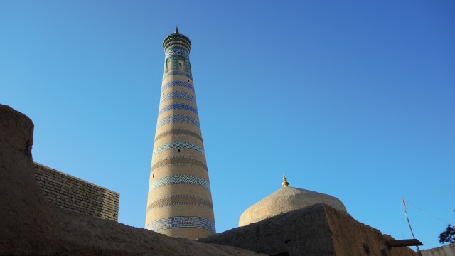 Памир на Логане