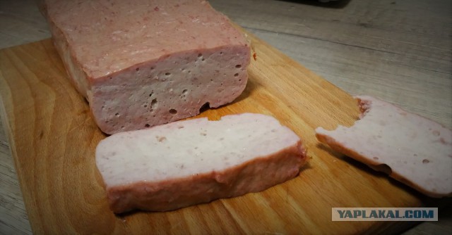 Мясные хлеба в домашних условиях Мясные хлеба в домашних условиях