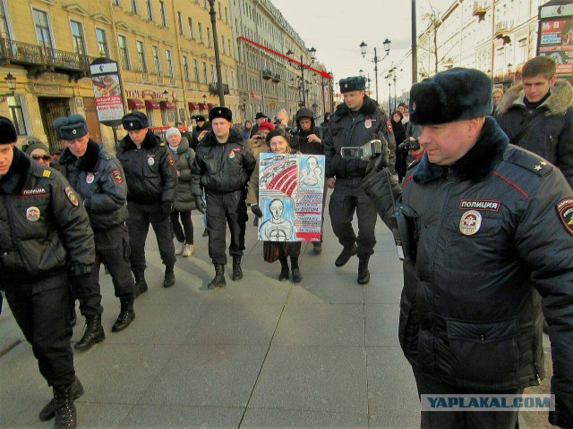 Цирк с обезвреживанием особо опасной бабки