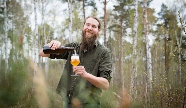 Немецкий пивовар изобрёл пиво на берёзовом соке
