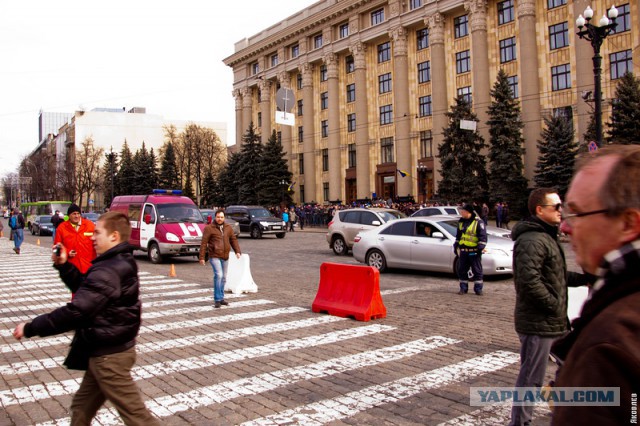 Харьков. Ленин